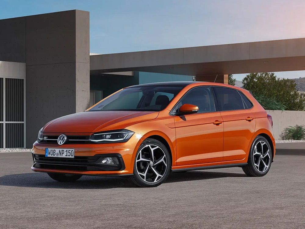 VW Polo