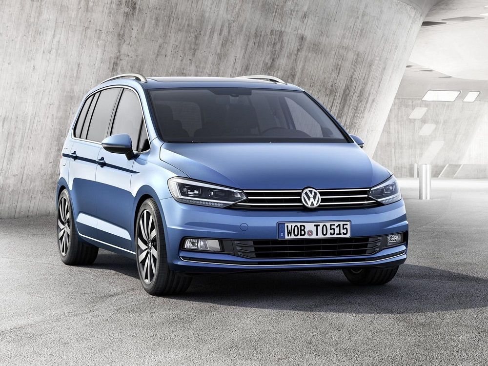 VW Touran