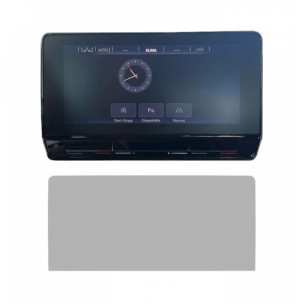 Предпазно фолио Seat Leon 10 инча 